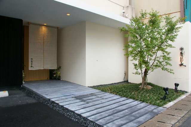 店舗