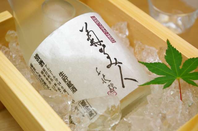 お酒